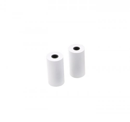 4pcs Printer Paper Rolls for LAUNCH X431 IV GX3 Master scanner